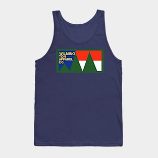 STATE 1 Tank Top